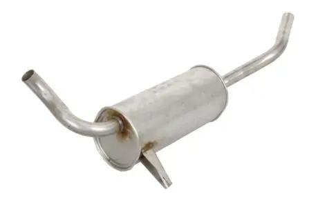 Задний глушитель, выпускная система BOSAL 200523