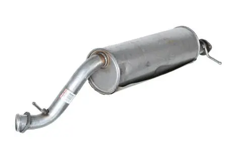 Центральный глушитель, выпускная система BOSAL 211381