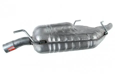 Глушитель выхлопных газов BOSAL 215-219