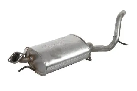 Задній глушник, випускна система BOSAL 219553