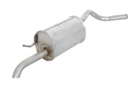 Глушник вихлопних газів кінцевий BOSAL 227-019