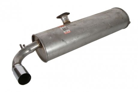 Глушитель выхлопных газов BOSAL 228-467 (фото 1)