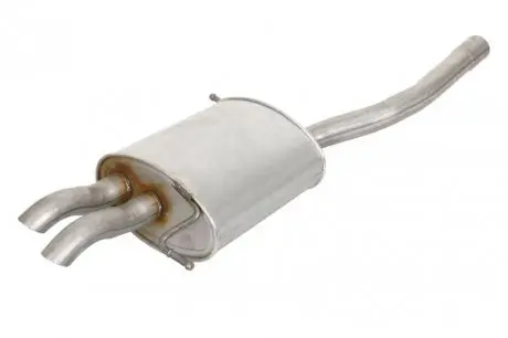 Глушитель выхлопных газов BOSAL 233-145
