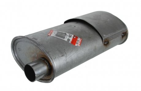 Глушник вихлопних газів BOSAL 235-009 (фото 1)