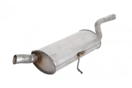 Глушитель выхлопных газов BOSAL 247-115