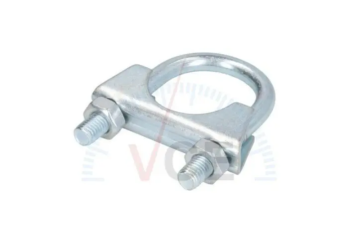 Фото 1 - Сполучні елементи, система випуску BOSAL 250-042 Сполучні елементи, система випуску BOSAL 250-042 (фото 1)