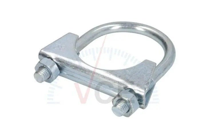 Соединительные элементы, система выпуска BOSAL 250-058 (фото 1)