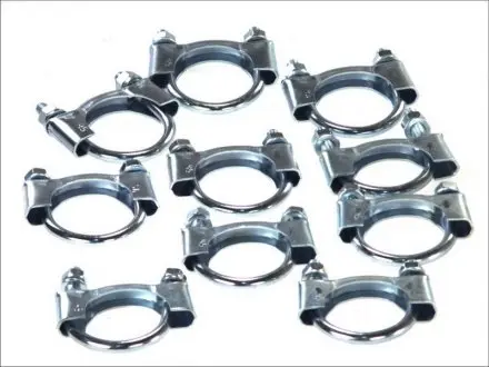 Клемма, система выпуска BOSAL 250-245