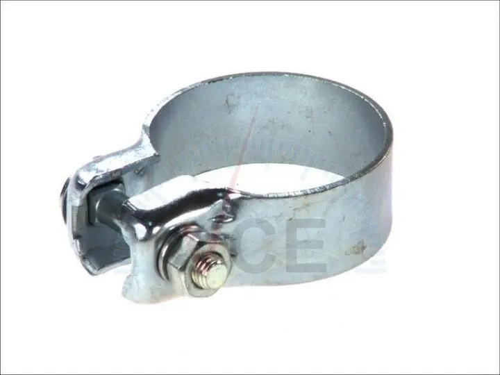 Фото 1 - Клема, система випуску BOSAL 250-365 Клема, система випуску BOSAL 250-365 (фото 1)