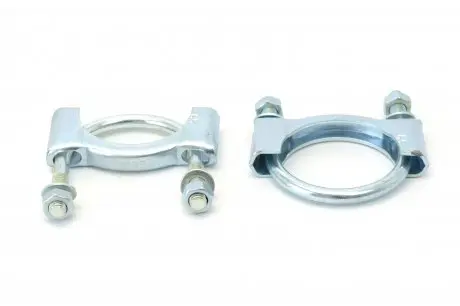 Хомут глушителя d54 BOSAL 250954