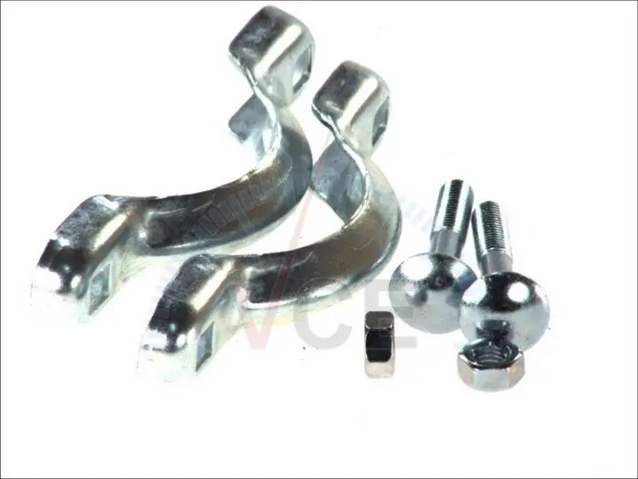 Клемма, система выпуска BOSAL 254-930 (фото 1)