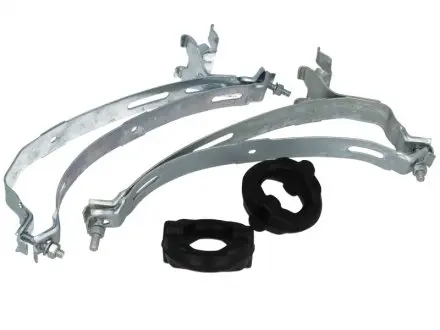 Кронштейн, система выпуска ог BOSAL 254-980