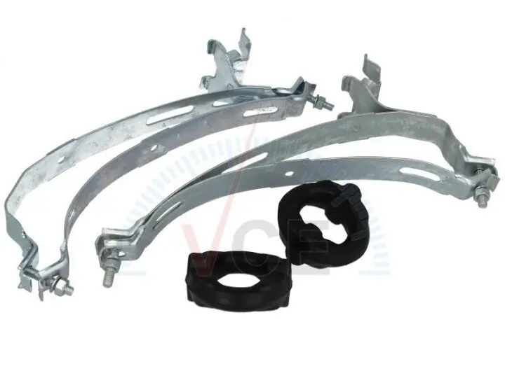 Кронштейн, система выпуска ог BOSAL 254-980 (фото 1)