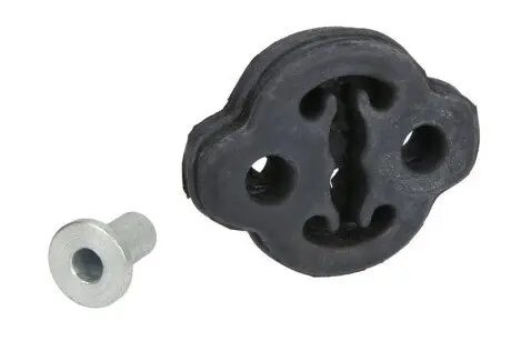 Гумові смужки, система випуску BOSAL 255-009