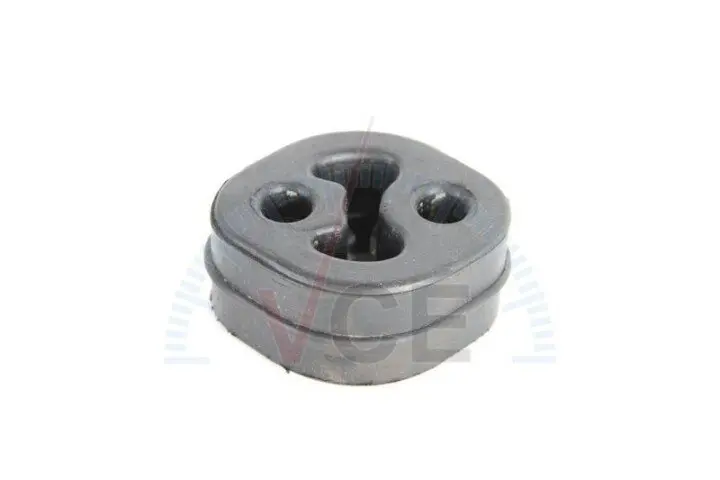 Фото 1 - Гумові смужки, система випуску BOSAL 255-017 Гумові смужки, система випуску BOSAL 255-017 (фото 1)