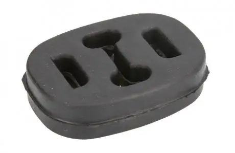 Резиновые полоски, система выпуска BOSAL 255-022