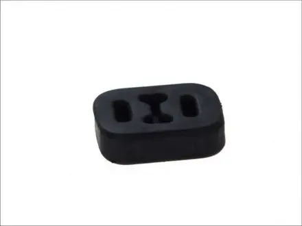 Резиновые полоски, система выпуска BOSAL 255-076