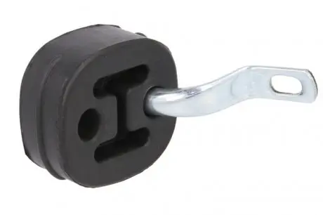 Гумові смужки, система випуску BOSAL 255-086