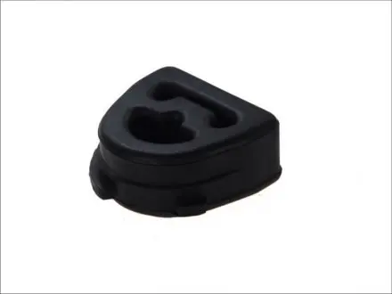 Гумові смужки, система випуску BOSAL 255-120