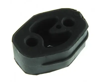 Резиновые полоски, система выпуска BOSAL 255-124