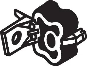 Гумові смужки, система випуску BOSAL 255-207