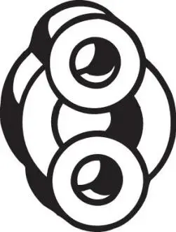 Резиновые полоски, система выпуска BOSAL 255-335