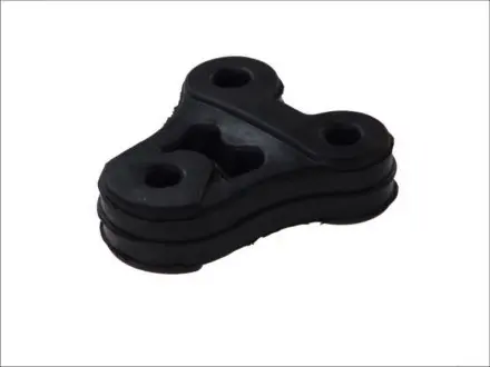 Резиновые полоски, система выпуска BOSAL 255-502