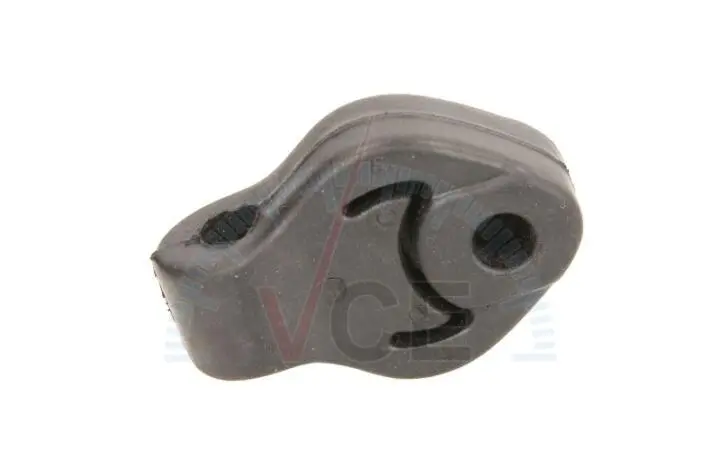 Элемент выпускной системы BOSAL 255801 (фото 1)