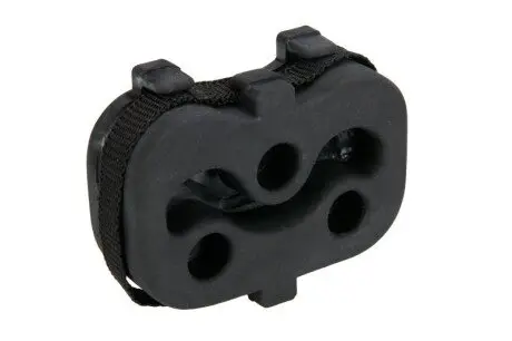 Резиновые полоски, система выпуска BOSAL 255-811