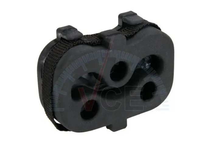 Резиновые полоски, система выпуска BOSAL 255-811 (фото 1)