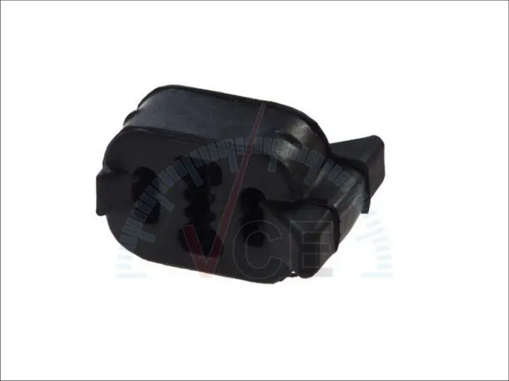 Гумові смужки, система випуску BOSAL 255-855 (фото 1)