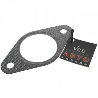 Прокладка, труба вихлопного газу BOSAL 256-034