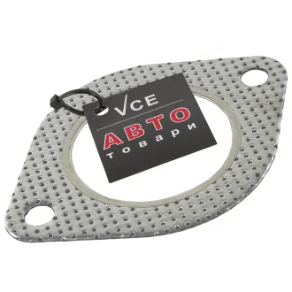 Прокладка, труба вихлопного газу BOSAL 256-054