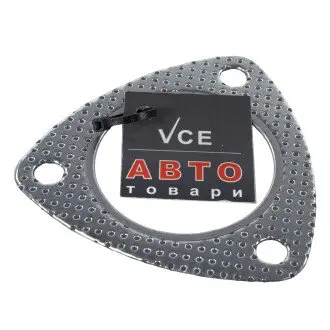 Прокладка, труба выхлопного газа BOSAL 256-063