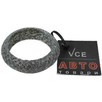 Прокладка, труба выхлопного газа BOSAL 256-116