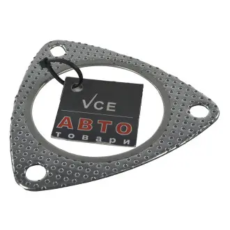 Прокладка, труба выхлопного газа BOSAL 256-153