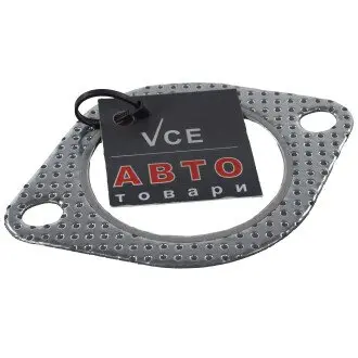 Прокладка, труба выхлопного газа BOSAL 256-177