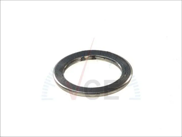 Фото 1 - Прокладка, труба выхлопного газа BOSAL 256-243 Прокладка, труба выхлопного газа BOSAL 256-243 (фото 1)