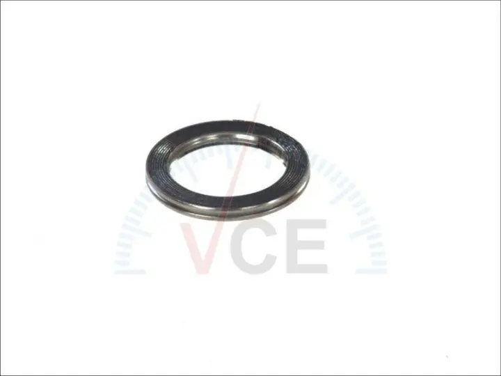 Прокладка, труба выхлопного газа BOSAL 256-288 (фото 1)