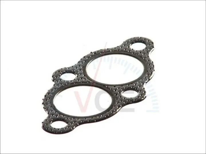 Фото 1 - Прокладка, труба вихлопного газу BOSAL 256-302 Прокладка, труба вихлопного газу BOSAL 256-302 (фото 1)