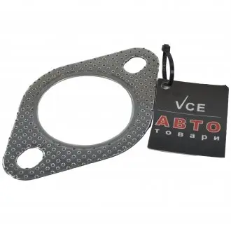 Прокладка приемной трубы BOSAL 256-390