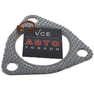 Прокладка, труба выхлопного газа BOSAL 256-395