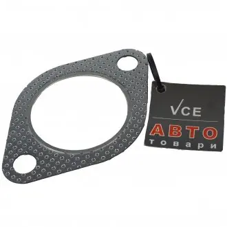 Прокладка, труба выхлопного газа BOSAL 256-398