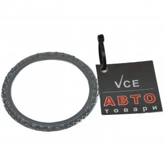 Прокладка, труба выхлопного газа BOSAL 256-518