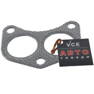 Прокладка, труба вихлопного газу BOSAL 256-640