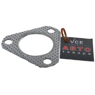 Прокладка, труба вихлопного газу BOSAL 256-771