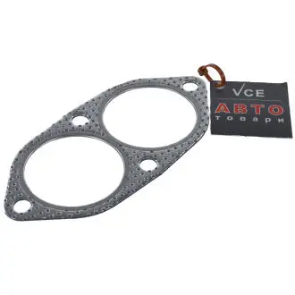 Прокладка, труба вихлопного газу BOSAL 256-805