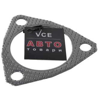 Прокладка, труба выхлопного газа BOSAL 256-846