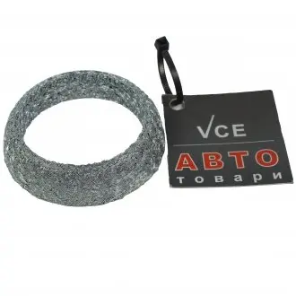 Прокладка выхлопной трубы BOSAL 256-859