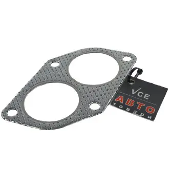 Прокладка, труба выхлопного газа BOSAL 256-919